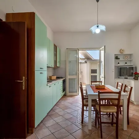 Casa Vacanze Kaloceri Torre dell'Orso Exterior photo
