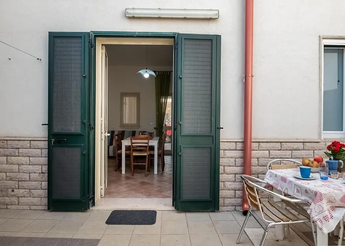 Casa Vacanze Kaloceri