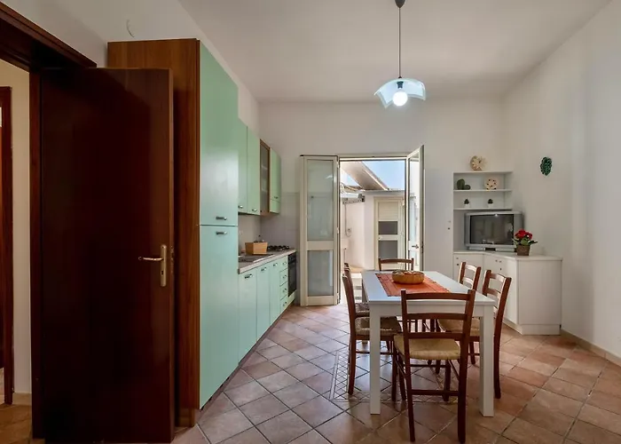 Casa Vacanze Kaloceri