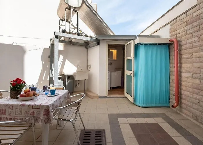 Casa Vacanze Kaloceri