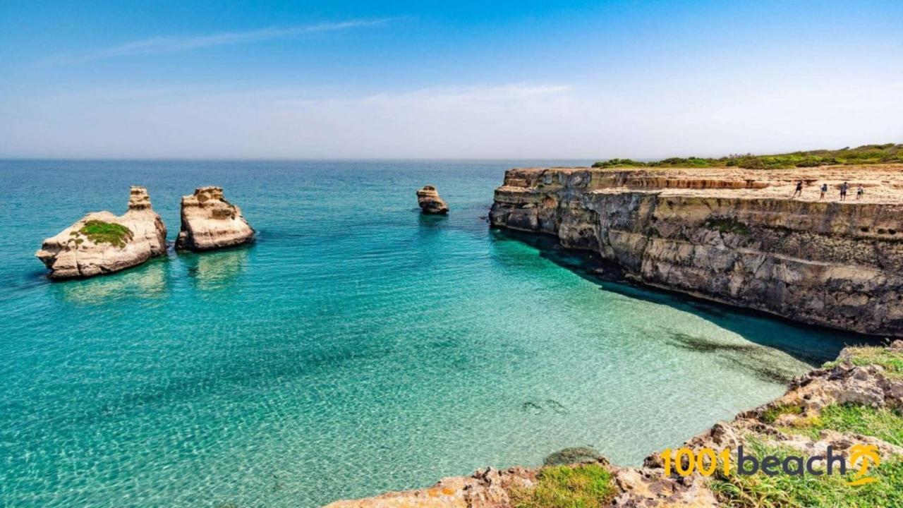 Kaloceri * Torre dell'Orso