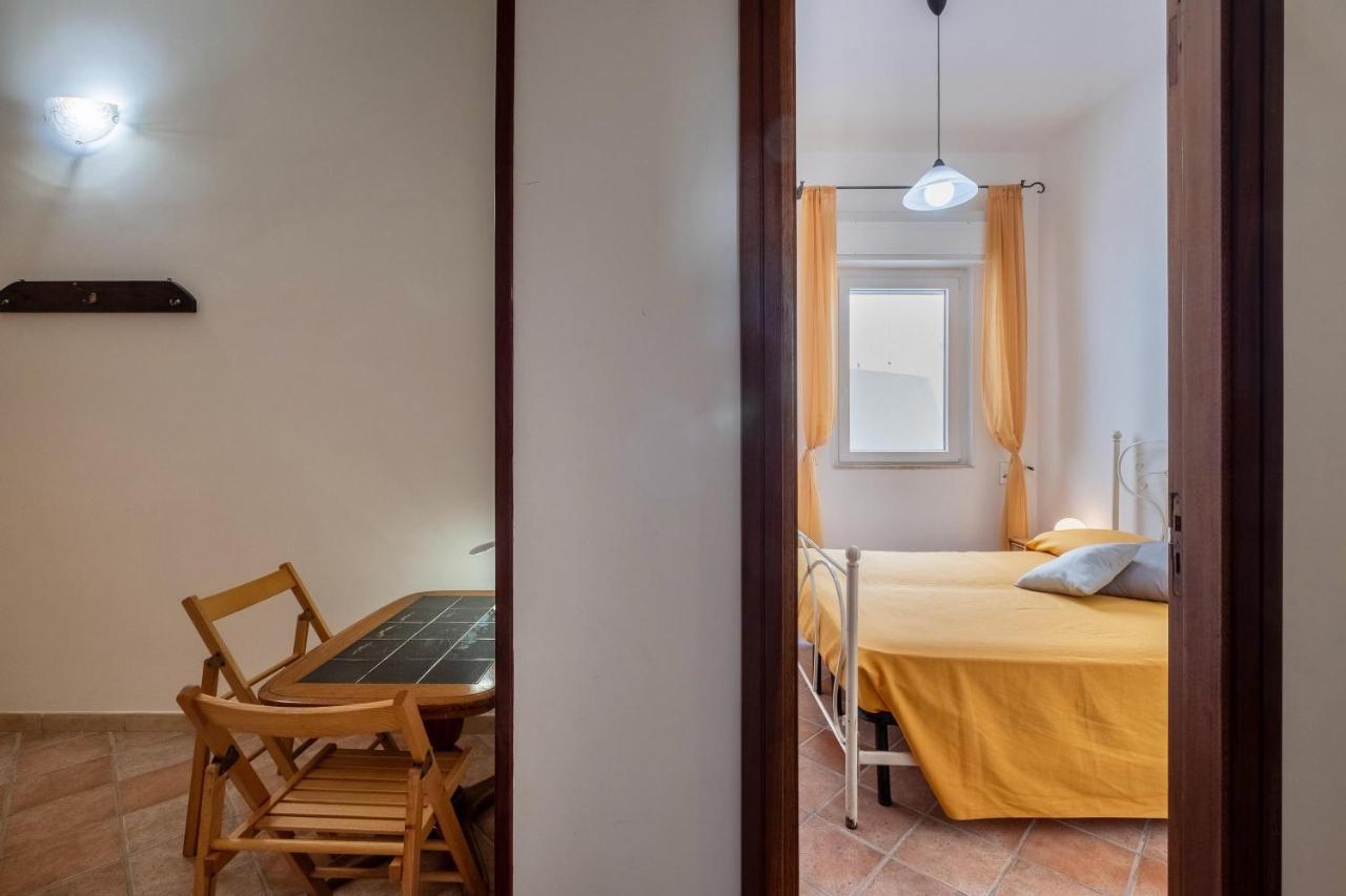 Kaloceri Ferienhaus Torre dell'Orso
